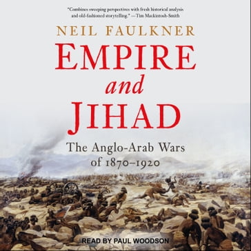 Empire and Jihad - Neil Faulkner