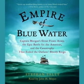 Empire of Blue Water