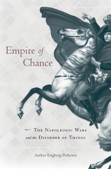 Empire of Chance - Anders Engberg-Pedersen