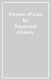 Empire of Lies