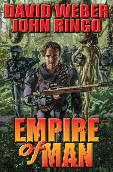 Empire of Man - David Weber - John Ringo