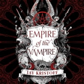 Empire of the Vampire: 2021