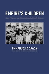 Empire s Children