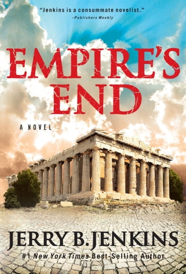 Empire's End - Jerry Jenkins