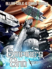 Empire s End (Sten #8)