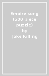 Empire song (500 piece puzzle)
