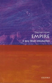 Empire:A Very Short Introduction