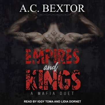 Empires and Kings - A.C. Bextor