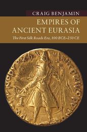 Empires of Ancient Eurasia