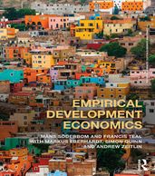 Empirical Development Economics