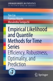 Empirical Likelihood and Quantile Methods for Time Series