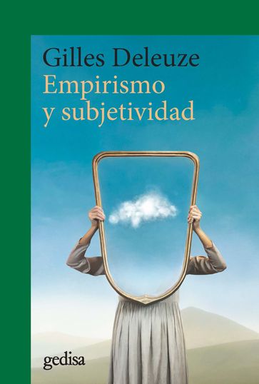 Empirismo y subjetividad - Gilles Deleuze