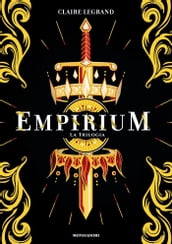 Empirium. La trilogia