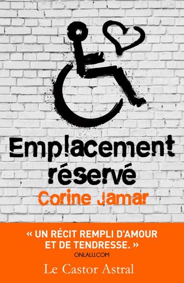 Emplacement réservé - Corine Jamar