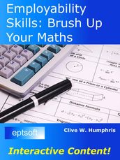 Employability Skills: Brush Up Your Maths