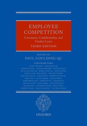 Employee Competition