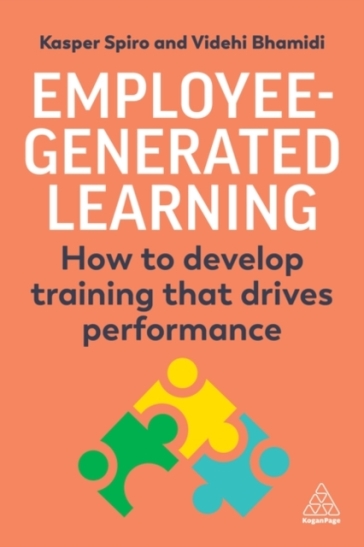 Employee-Generated Learning - Kasper Spiro - Videhi Bhamidi