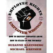 Employee Rights & Employer Wrongs - Canada