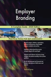 Employer Branding A Complete Guide - 2020 Edition