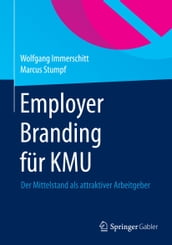 Employer Branding für KMU