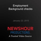 Employment Background checks