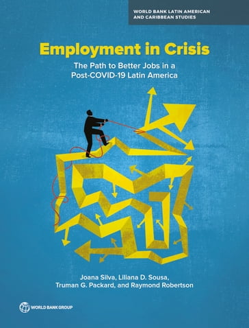 Employment in Crisis - Joana Silva - Liliana Sousa - Robertson - Truman Packard