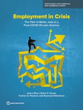 Employment in Crisis
