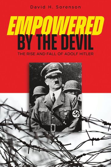 Empowered by the Devil - David Sorenson