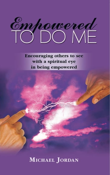 Empowered to Do Me - Michael Jordan