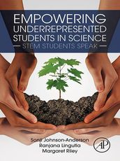Empowering Underrepresented Students in Science