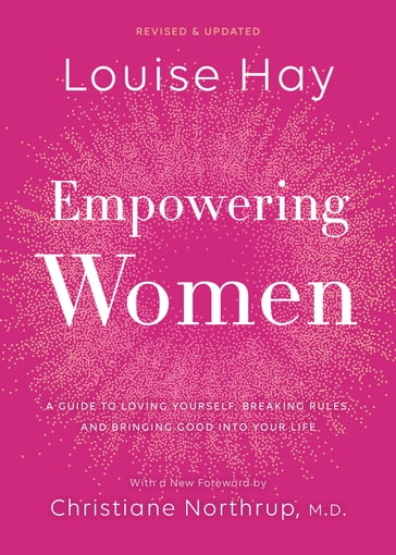 Empowering Women - Louise Hay