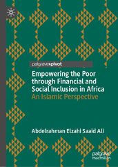 Empowering the Poor through Financial and Social Inclusion in Africa