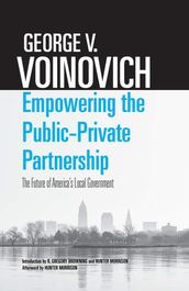 Empowering the Public-Private Partnership