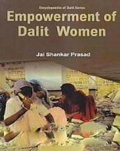 Empowerment Of Dalit Women