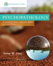 Empowerment Series: Psychopathology