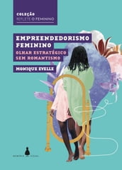 Empreendedorismo feminino