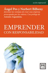 Emprender con responsabilidad