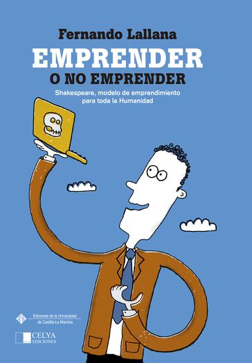 Emprender o no emprender - Fernando Lallana