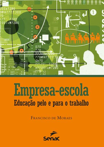 Empresa-escola - Francisco de Moraes