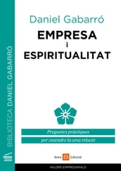 Empresa i espiritualitat