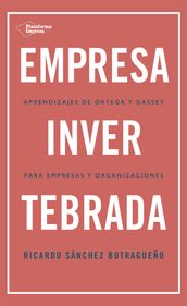 Empresa invertebrada