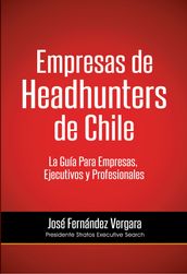 Empresas de Headhunters de Chile