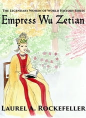 Empress Wu Zetian