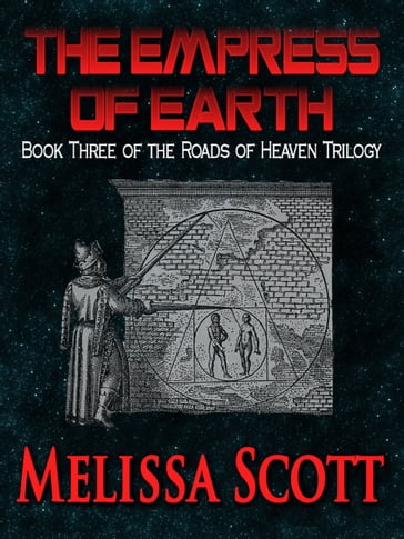 Empress of Earth - Melissa Scott