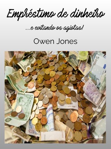 Empréstimo De Dinheiro - Jones Owen