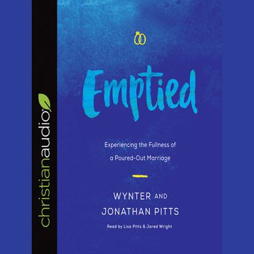 Emptied - Lisa Renee Pitts - Wynter Pitts - Jonathan Pitts