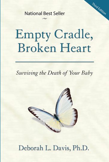 Empty Cradle, Broken Heart - Deborah L. Davis