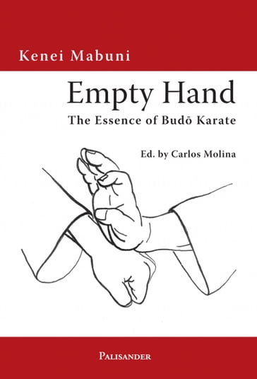 Empty Hand - Kenei Mabuni - Masahiko Yokoyama