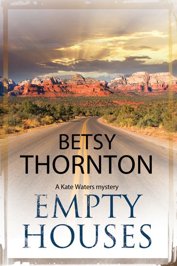 Empty Houses - Betsy Thornton