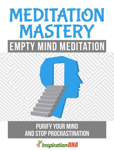 Empty Mind Meditation - Samantha